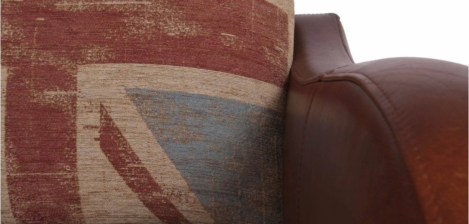 Кресло Master Jack Armchair Britannia Collection Кресло Master Jack Armchair Britannia Collection - Loft-Concept в Волгограде