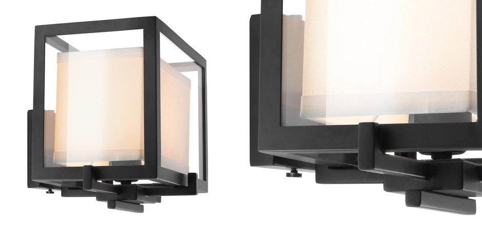 Бра Eichholtz Wall Lamp Pulse Бра Eichholtz Wall Lamp Pulse - Loft-Concept в Волгограде