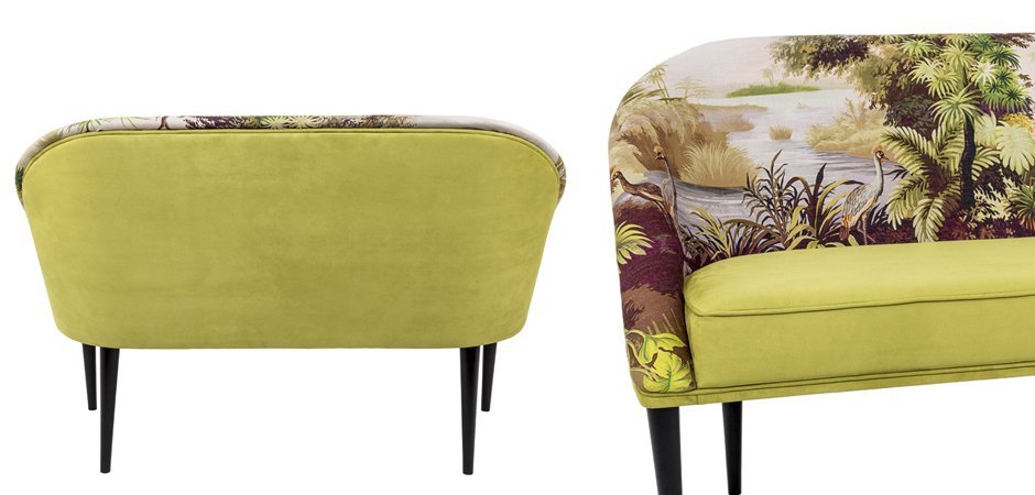 Диван Sofa Nile Coast Диван Sofa Nile Coast - Loft-Concept в Волгограде
