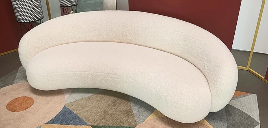 Диван Trillian Sofa Диван Trillian Sofa - Loft-Concept в Волгограде