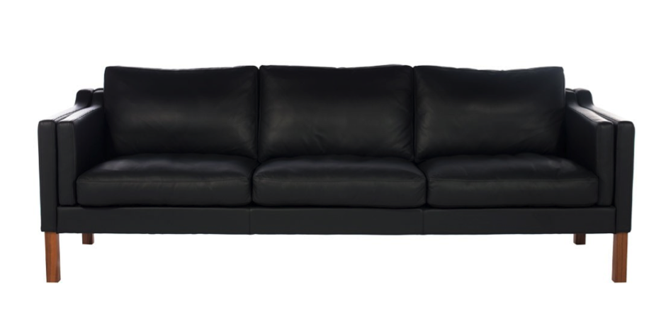 Диван Bоrge Mogensen 2211 3 seats Диван Bоrge Mogensen 2211 3 seats - Loft-Concept в Волгограде