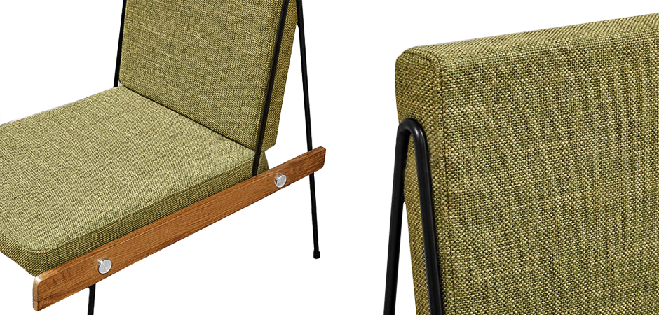 Кресло Pyrmont Chair Кресло Pyrmont Chair - Loft-Concept в Волгограде
