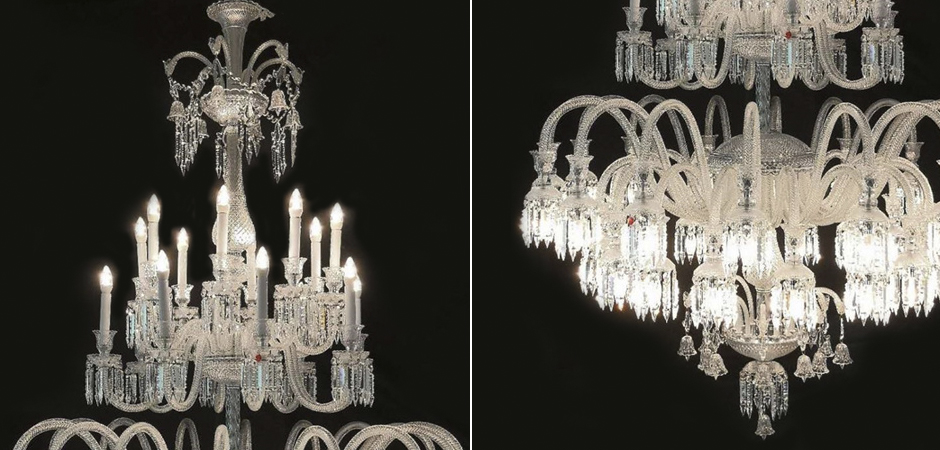 Люстра Solstice Comete Chandelier 48 Люстра Solstice Comete Chandelier 48 - Loft-Concept в Волгограде