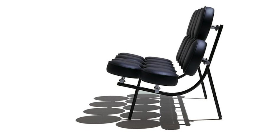 Диван Nelson Marshmallow Sofa Диван Nelson Marshmallow Sofa - Loft-Concept в Волгограде