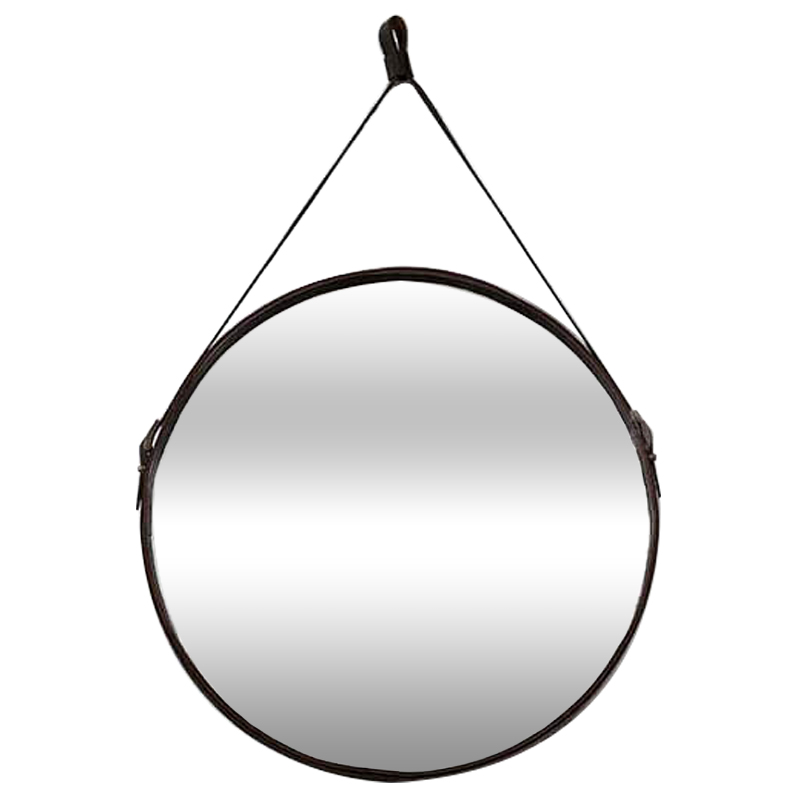 Зеркало Clint Mirror Коричневый Металлик винтаж Зеркало Clint Mirror Коричневый Металлик винтаж в Волгограде | Loft Concept