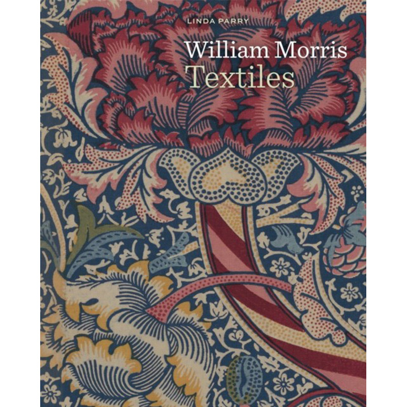 William Morris Textiles William Morris Textiles в Волгограде | Loft Concept