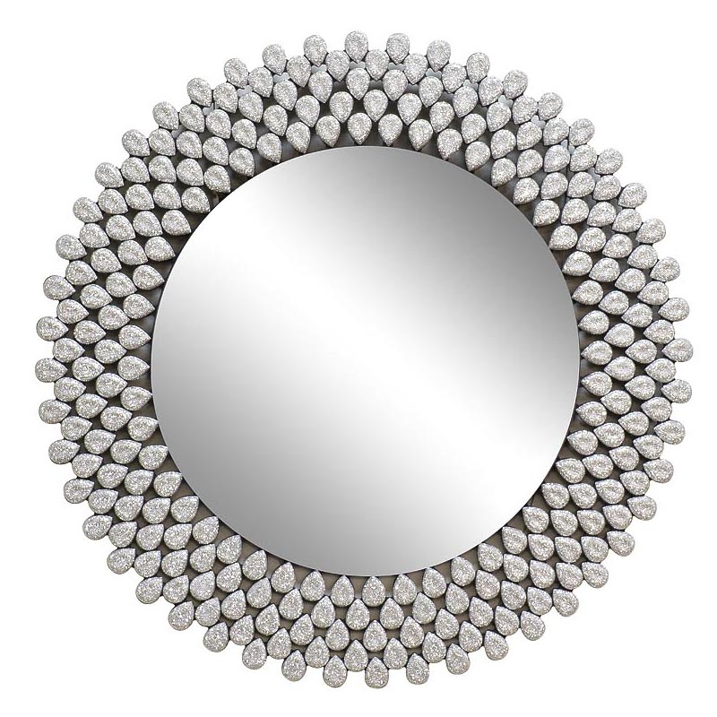 Зеркало Shining Drops Mirror Зеркало Shining Drops Mirror в Волгограде | Loft Concept