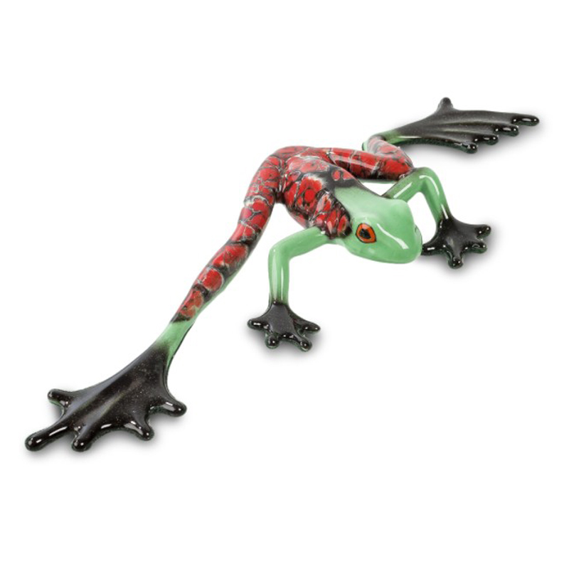 Статуэтка Statuette Frog U Мульти Статуэтка Statuette Frog U Мульти в Волгограде | Loft Concept