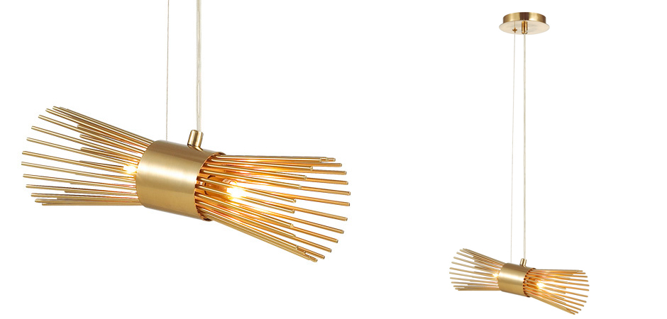 Люстра Orso Chandelier 2 Люстра Orso Chandelier 2 - Loft-Concept в Волгограде