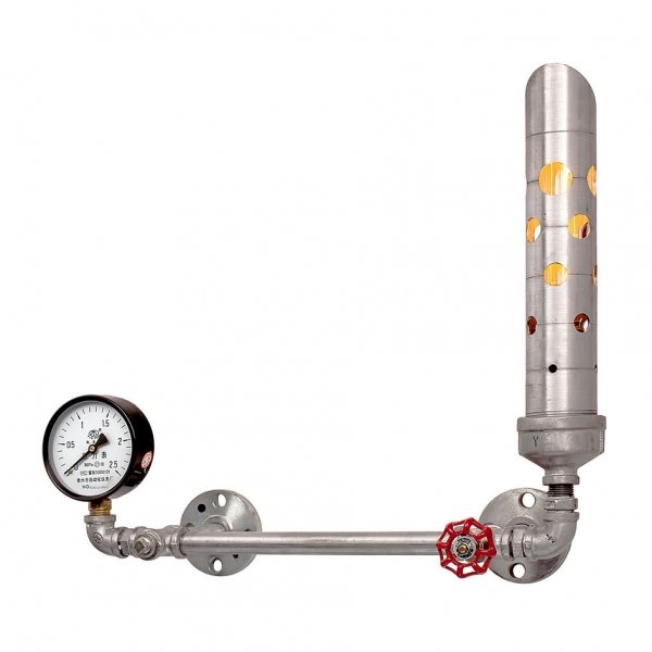 Бра Water Meter And Red Crane  в Волгограде | Loft Concept 