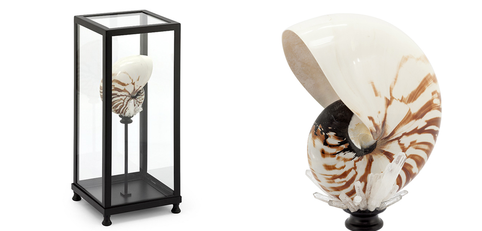 Статуэтка GLASS BOX DECORATION LG - Loft-Concept в Волгограде