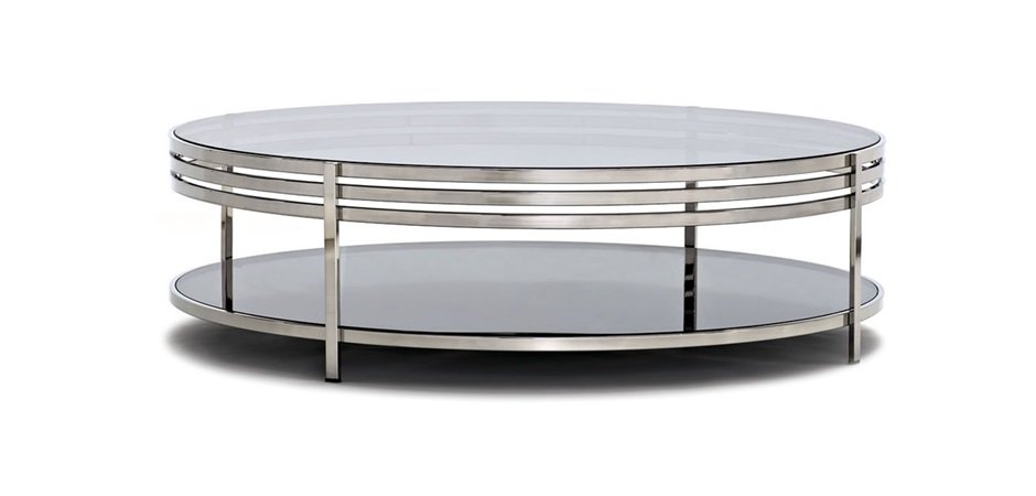 Столик Ula Round coffee table ULA002 Столик Ula Round coffee table ULA002 - Loft-Concept в Волгограде