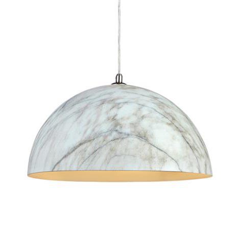 Подвесной светильник Marble Rock White Белый Подвесной светильник Marble Rock White Белый в Волгограде | Loft Concept