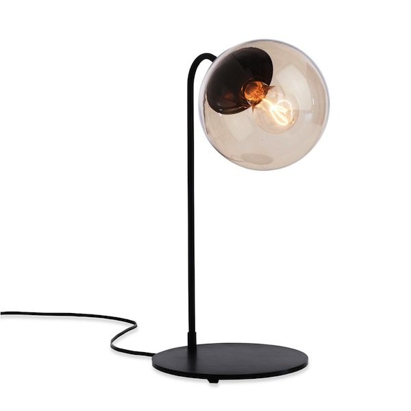 Настольная лампа Modo Desk Lamp Черный Настольная лампа Modo Desk Lamp Черный в Волгограде | Loft Concept