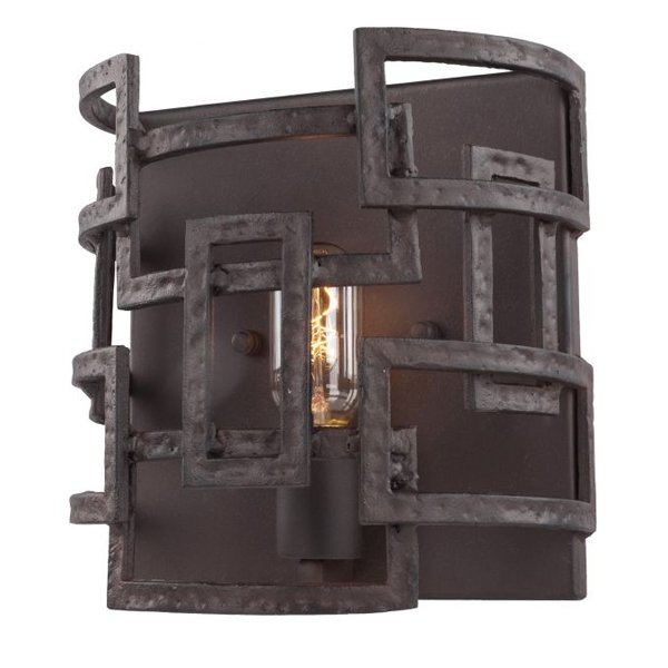 Бра Loft Medieval Bra Коричневый Бра Loft Medieval Bra Коричневый в Волгограде | Loft Concept