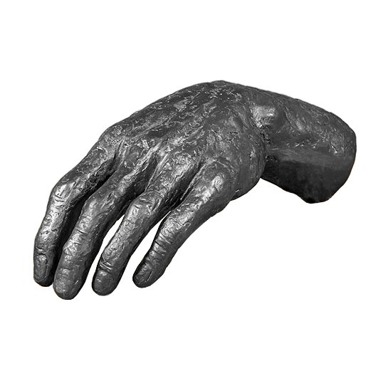 Статуэтка Hand Графит Статуэтка Hand Графит в Волгограде | Loft Concept