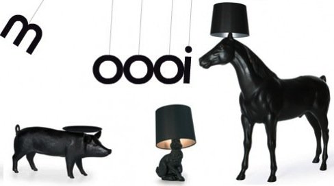 Moooi Moooi