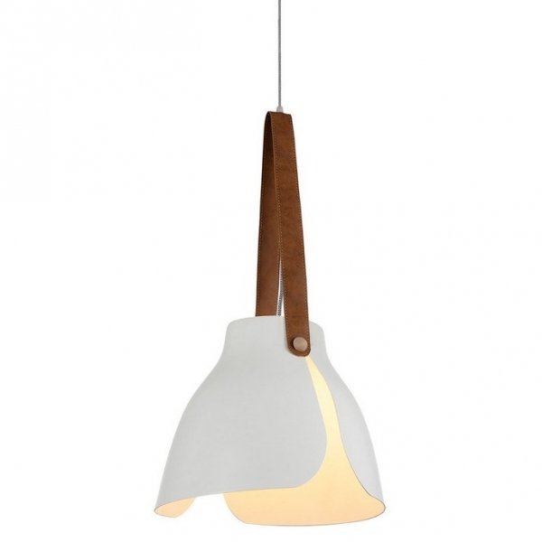 Подвесной светильник Harebell Pendant White  в Волгограде | Loft Concept 