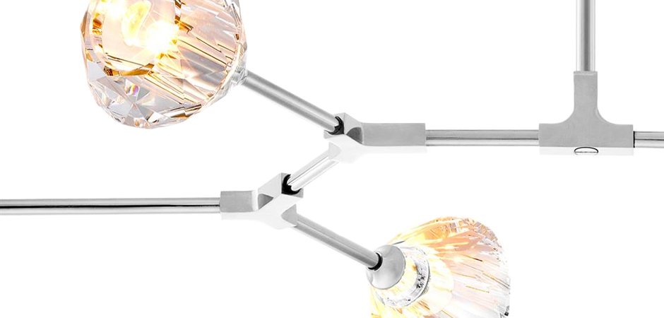 Люстра Chandelier Salasco Люстра Chandelier Salasco - Loft-Concept в Волгограде