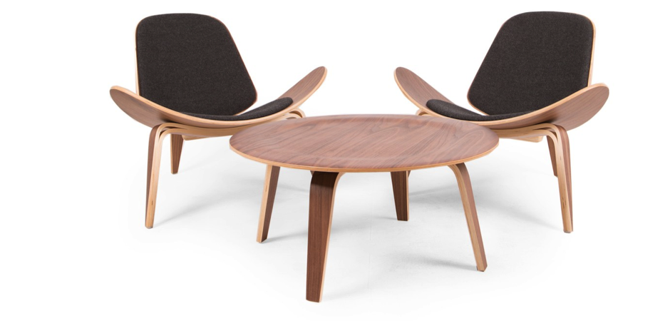 Столик Plywood Столик Plywood - Loft-Concept в Волгограде