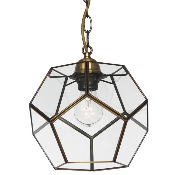 Подвесной светильник Pointed Star Подвесной светильник Pointed Star в Волгограде | Loft Concept