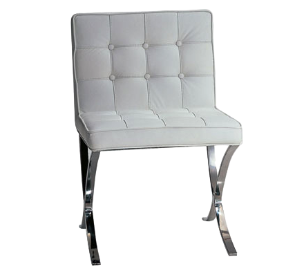 Кресло Barcelona dining chair Кресло Barcelona dining chair в Волгограде | Loft Concept
