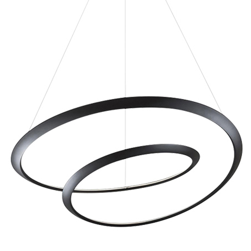 Люстра Arihiro Miyake NEMO LIGHTING Black Черный Люстра Arihiro Miyake NEMO LIGHTING Black Черный в Волгограде | Loft Concept