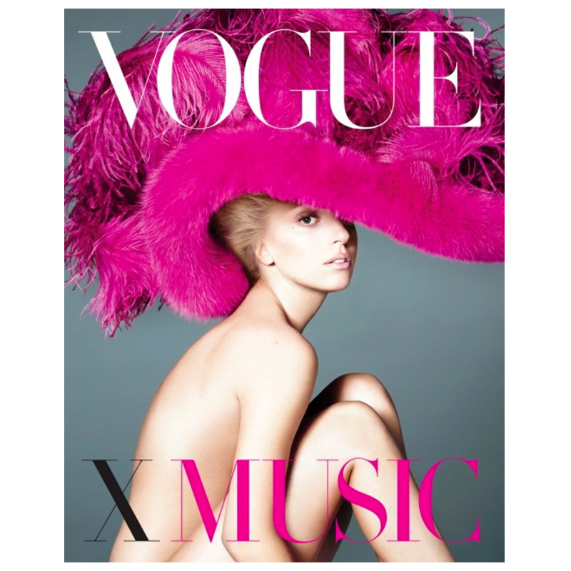 Vogue X Music Vogue X Music в Волгограде | Loft Concept