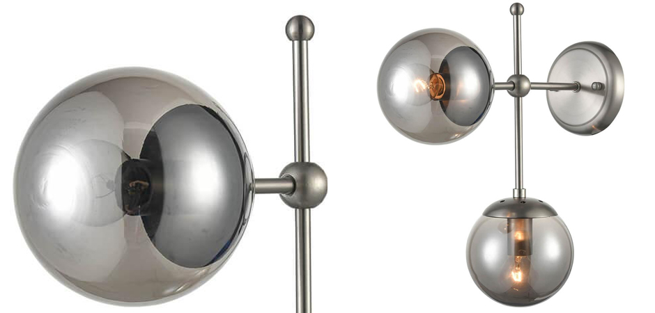 Бра Smoke Balls Bra 2 Бра Smoke Balls Bra 2 - Loft-Concept в Волгограде