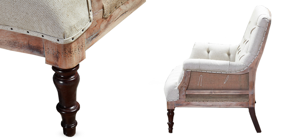 Диван Grace Sofa White Диван Grace Sofa White - Loft-Concept в Волгограде