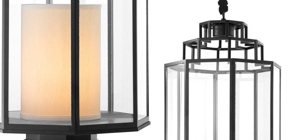 Люстра Lantern Monticello L Люстра Lantern Monticello L - Loft-Concept в Волгограде