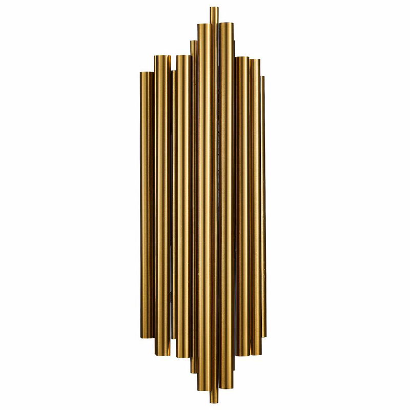 Бра Brubeck Delightfull Wall Lamp Латунь в Волгограде | Loft Concept 