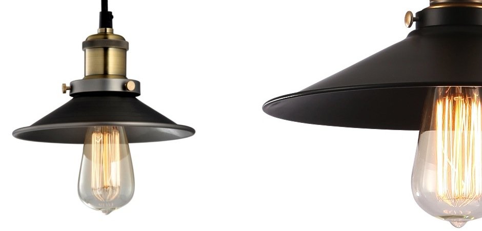 Люстра Loft Cone Pendant 5 Люстра Loft Cone Pendant 5 - Loft-Concept в Волгограде