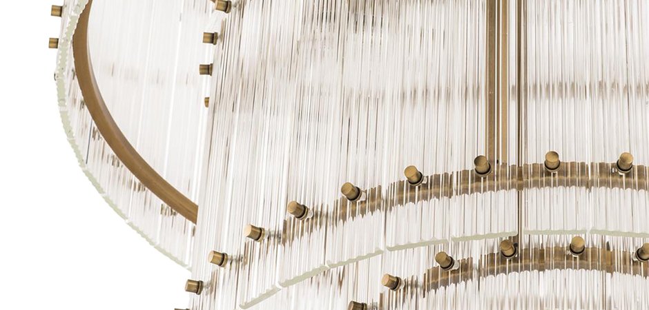 Люстра Chandelier Ruby L Люстра Chandelier Ruby L - Loft-Concept в Волгограде