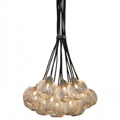 Подвесной светильник Spheroball Light Pendant 14 Подвесной светильник Spheroball Light Pendant 14 в Волгограде | Loft Concept