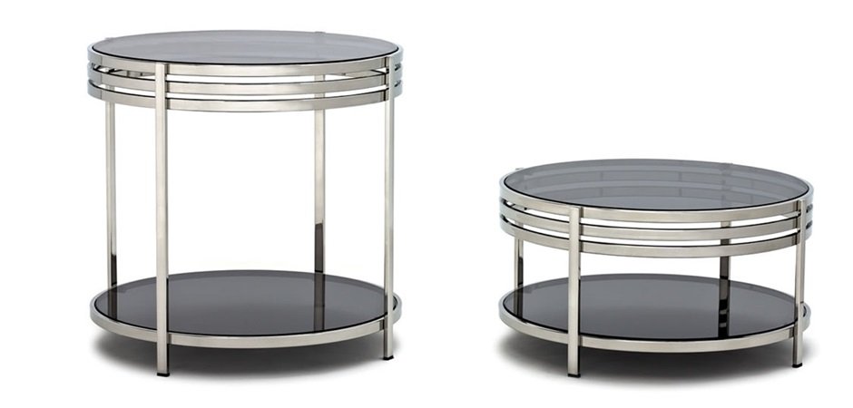 Столик Ula Small table ULA004 Столик Ula Small table ULA004 - Loft-Concept в Волгограде