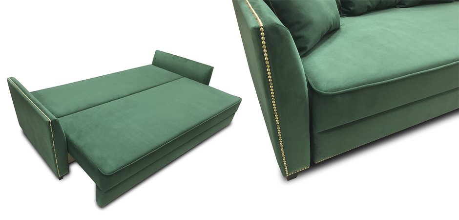 Диван Gabby Carter Sofa Диван Gabby Carter Sofa - Loft-Concept в Волгограде