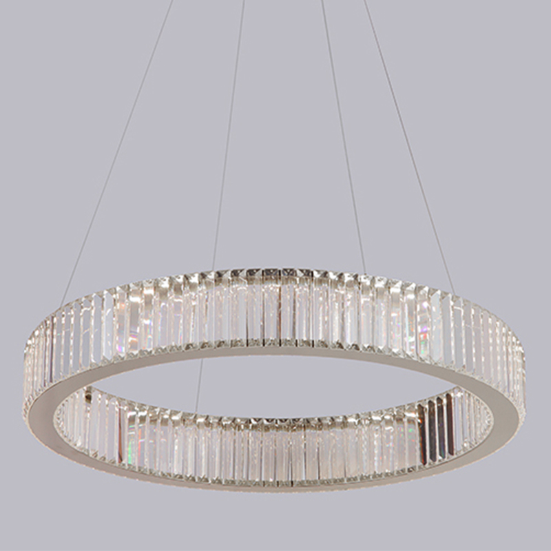 Люстра Crystal Shine Linda Chrome Chandelier Хром Прозрачный (Transparent) Люстра Crystal Shine Linda Chrome Chandelier Хром Прозрачный (Transparent) в Волгограде | Loft Concept