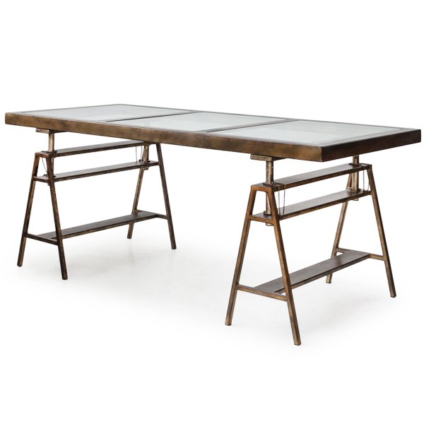 Рабочий стол Andrew Martin Kipling Desk Рабочий стол Andrew Martin Kipling Desk в Волгограде | Loft Concept