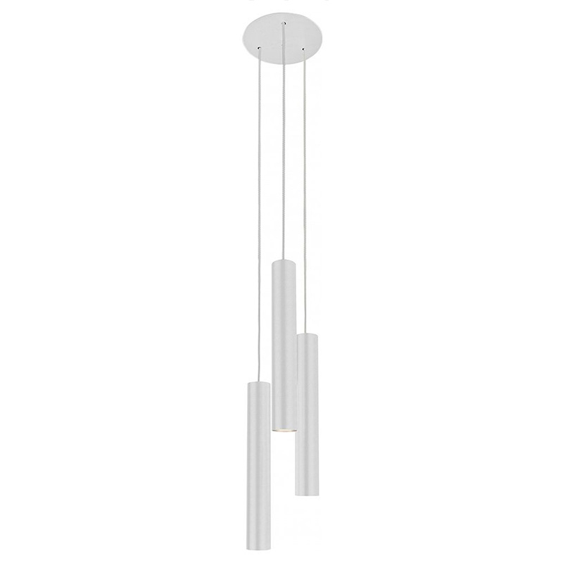 Люстра Luis Cascade Chandelier white Белый Люстра Luis Cascade Chandelier white Белый в Волгограде | Loft Concept