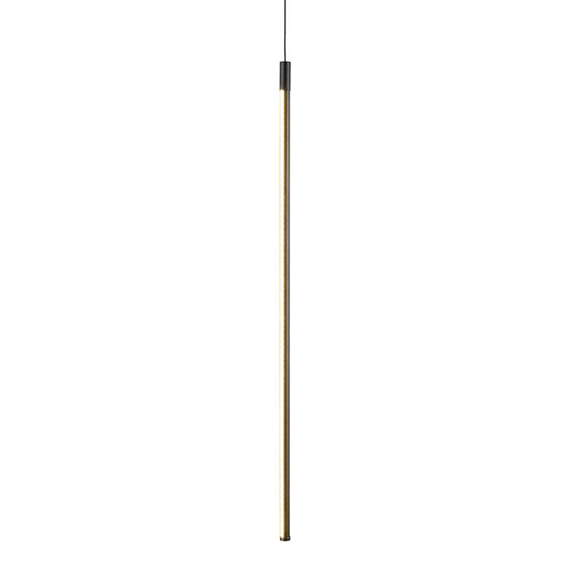Подвесной светильник Trumpet tube black 80 Черный Подвесной светильник Trumpet tube black 80 Черный в Волгограде | Loft Concept