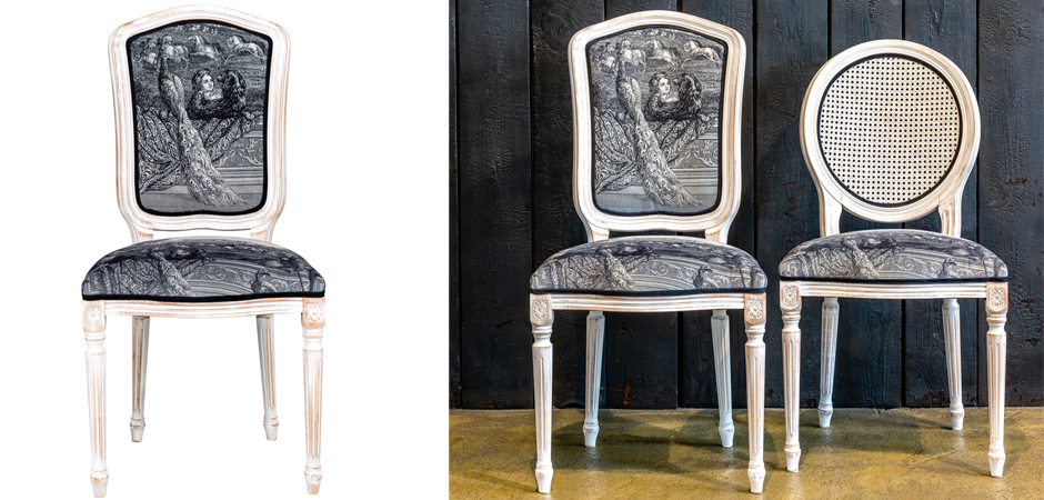 Стул Versailles Stool Стул Versailles Stool - Loft-Concept в Волгограде