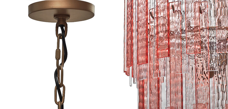 Люстра Victoire Chandeliers Люстра Victoire Chandeliers - Loft-Concept в Волгограде
