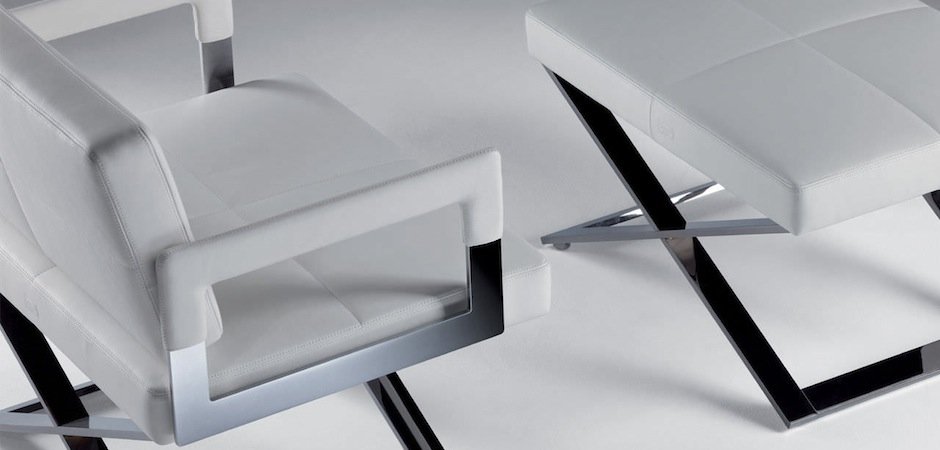 Кресло Aster X Armchair Кресло Aster X Armchair - Loft-Concept в Волгограде