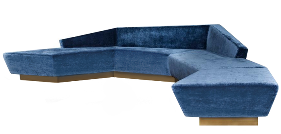 Диван Anaktae ADRASTUS SOFA Диван Anaktae ADRASTUS SOFA - Loft-Concept в Волгограде