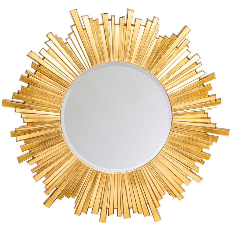 Зеркало Sun Rays Mirror Зеркало Sun Rays Mirror в Волгограде | Loft Concept