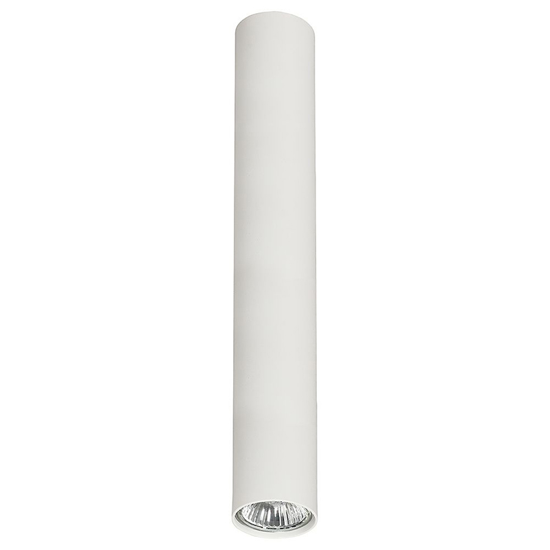 Спот Noor Trumpet Spot Lamp white 40 Белый Спот Noor Trumpet Spot Lamp white 40 Белый в Волгограде | Loft Concept