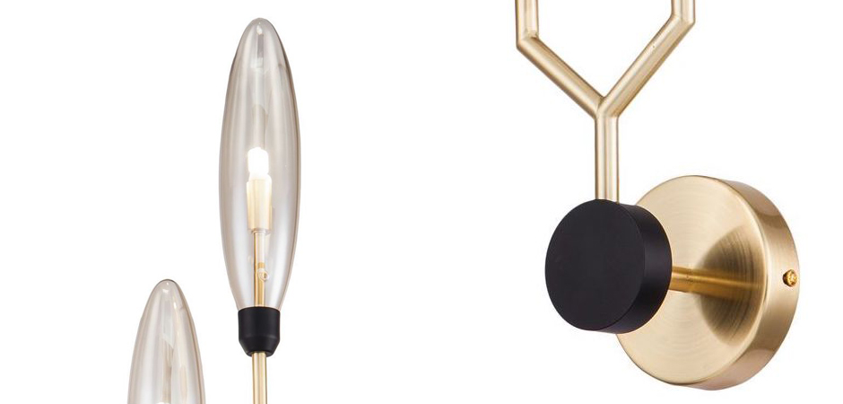 Бра Morosini Sconces Бра Morosini Sconces - Loft-Concept в Волгограде