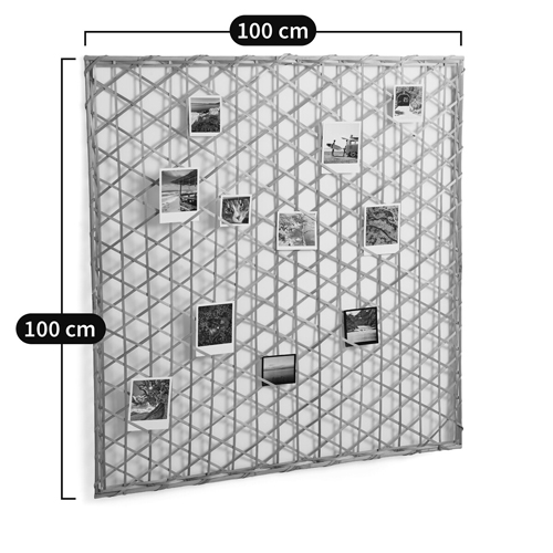 Рамка для фотографий из бамбука Bamboo Decor Рамка для фотографий из бамбука Bamboo Decor в Волгограде