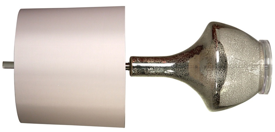 Настольная лампа Silver W - Loft-Concept в Волгограде